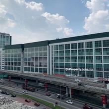 Mines 2 Office Tower & Retail Block, Serdang, Seri Kembangan