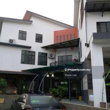 3.5 Storey Bungalow at Rimba Valley, Kota Damansara Seksyen 9