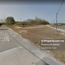Agriculture land for Sale at Taman Rasa Utama, Rasa Selangor 