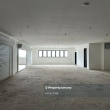 Setia Ecohill Walk Semenyih Corner Shoplot
