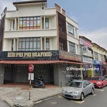 Below Bank Value Shoplot