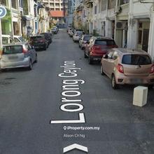 Georgetown near menara Livingston 