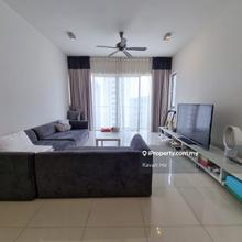 High Floor Well Maintained Unit
