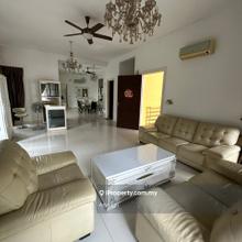 Fully Furnished - Ready to Move In