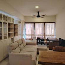 Ready to move in 
