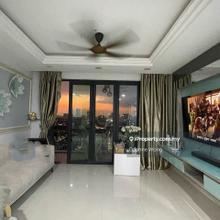 Ready Move In condo, Unblock view, call me to view now!
