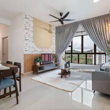 Nice Id- Apartment Ppam Melinjau, Presint 11 Putrajaya