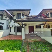 Extended, Gated Guarded, Double Storey, Seksyen 7, Kota Damansara