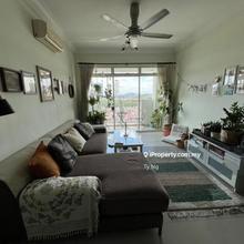 Limited services residence for rent ss16, subang jaya