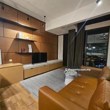 Twy Duplex Condo, Mont Kiara