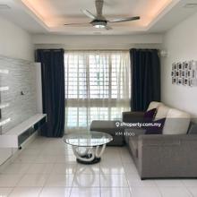 Akasia Apartment, Seksyen 32, Shah Alam