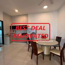 The Cantoment Renovated Unit For Sale
