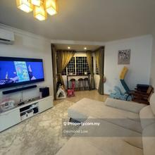 Bayu Tasik 2 Condominium Cheras Kuala Lumpur 