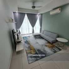 Central residence Sungai Besi Kuala Lumpur
