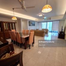 High Floor Unit, Private Lift Lobby, Price Nego, Good Condition