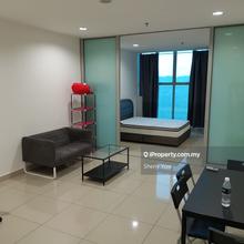Serviced residence for Rent