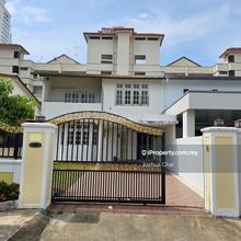 Semi-D house for Sale
