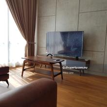 Serviced residence for Rent