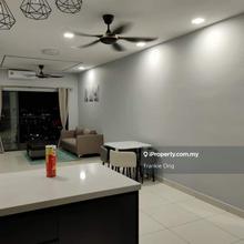Super Cheap Fully Furnished Good Condition Unit Ready For Sale