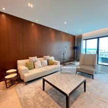 Fully renovated and fully furnished unit for sale in Dc