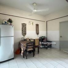 Near The Mines, South City & 1km to MRT Serdang Utara Raya