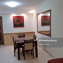 Laman Kiara : Low Density More Privacy