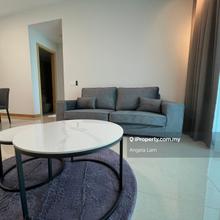 Megah Rise Ss2 Taman Megah New Unit 1 bedroom studio