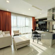 Uptown Residence Convenient Malls Shops Eateries Access Freehold