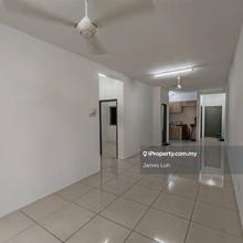 Residensi Kerinchi - Low Floor Unit for Sale