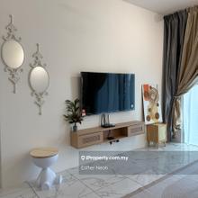 Quaywest Residence, Bayan Lepas. 1249sf, Move In Condition.