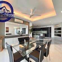 Gurney Paragon Residence 4566sf 3cp Fully Reno Furnish Jalan Kelawai