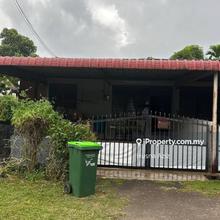 Rumah Standard Unit Untuk Dijual di Taman Sejati Indah, Sg. Petani