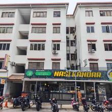 Court 9 - Shop Apartment