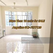 Many more units for Sale, Kindly contact for viewing. Specialist Agent