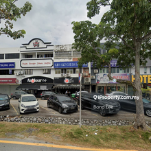Main Road Shop