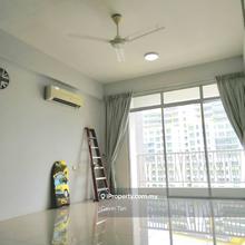 Good location and price