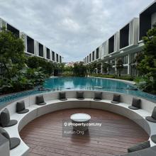 Bukit rahman putra new condo