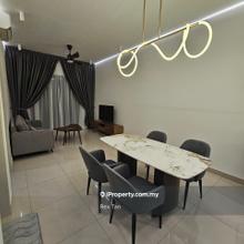 2 Bedrooms Fully furnished for rent.