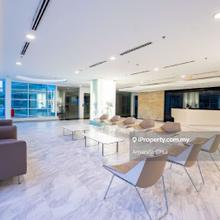 Suitable for Data Centre . MSC . Cyberjaya