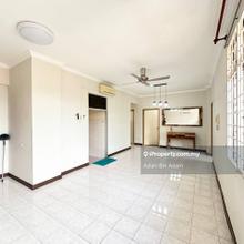 Shah Alam Bukit Jelutong Elaeis 2 Condominium For Sale Low Floor