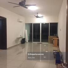 Sphere Damansara Partial Furnished 3 Room 2 Bathroom 1200sqft For Sale