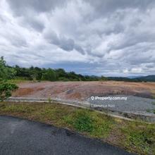 Industry Land Hicom Pegoh Simpang Ampat Alor Gajah