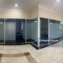 Ground Floor, Retail Space /Retail Office, IOI Square, Putrajaya