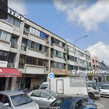 4 Storey Shop