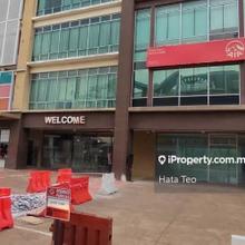 Corporate Image Shop Lot For Sale.