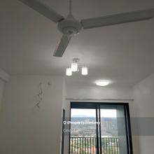 Next to MRT, shops, restaurants, schools