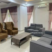 For Sale - 2 Storey Semi D D'Palma @ Seremban