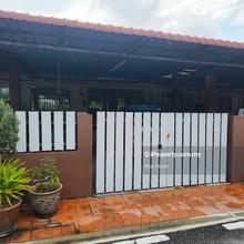 Fully renovated Single Storey Taman Kembara, Rantau Panjang Klang