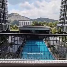 Freehold,Strata Title, Developer Hand Over Unit, Below Market