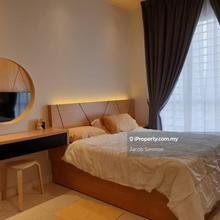 Functional unit with 3 rooms _ near to Mahsa, Cyber, Putrajaya & KLIA